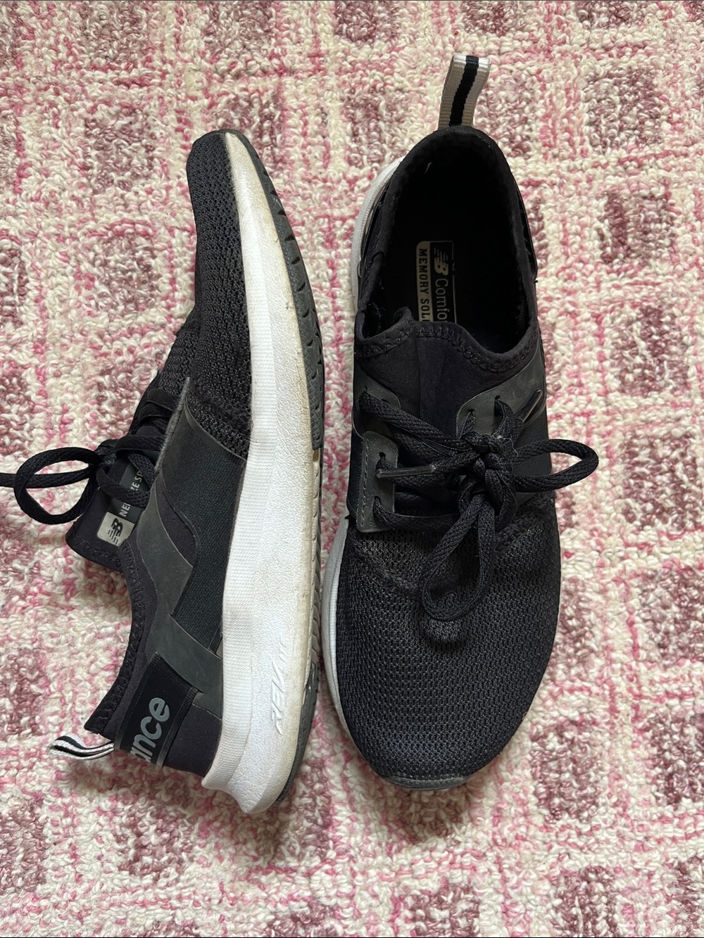 New Balance Nergize Sport
